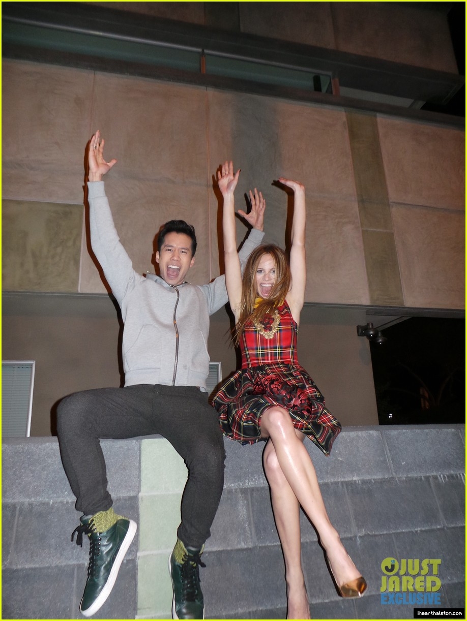 halston-sage-spotlight-behind-the-scenes-02.jpg